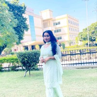 Manisha Jaiswar