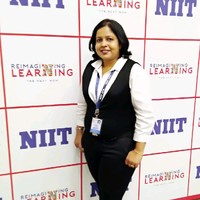 Sandhya Jaiswal
