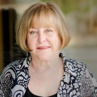 Monika Plaut