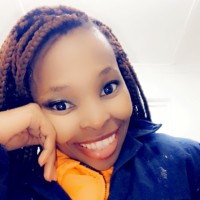 Yolanda Bukwana