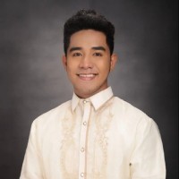 Mark Angelo Lamprea