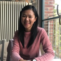 Nhung Le