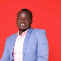 Ken Mwenda