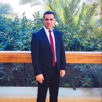 Ahmad Al-Deek