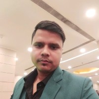 Rajesh Kumar