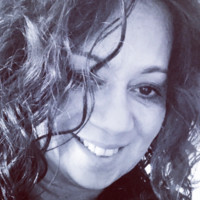 Patricia Maria Rivas Simões