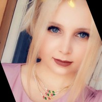 Харченко Екатерина