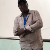 MICHAEL ANIBABA