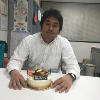 Nampei Suzuki