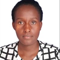 Sharon Koech