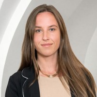 Cecilie Fjeldberg