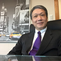 Nick Cheng 鄭
