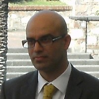 Luca Sensale
