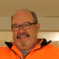 Barnie Jansen Van Vuuren
