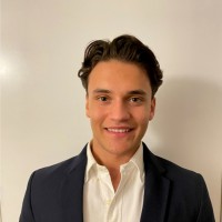 Anthony Chrisafi