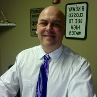 Bob Park
