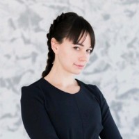 Daria Hryhorieva