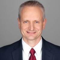 Dariusz Konopka, CISSP