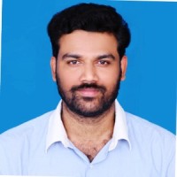 Pavan Reddy Daram