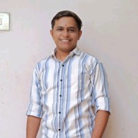 Keval Joshi