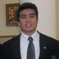 Jorge A. Robledo