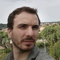 Sébastien Moulis