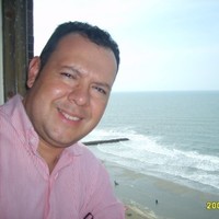 John Duque Ortiz