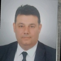 İSMAİL TAŞKIN