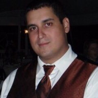 Nickolas Perez