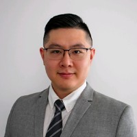 Andrew Huang