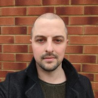 Peter Woods