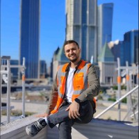 Behram Alican Çağan