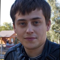 Denis Ljubarets