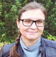 Monika Carlberg