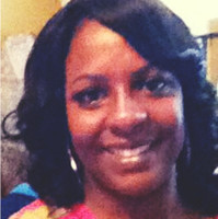 Nakia Cole