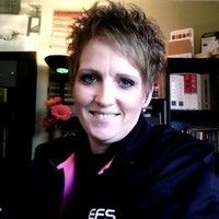 Katherine Gresham
