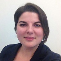 Virginie Forgeron Hernandez