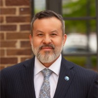 Derrick Whittington