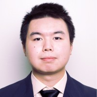 Jack Ma