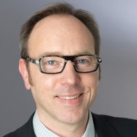 Laurent JOSEPH