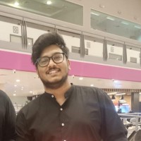 Suhas Varma