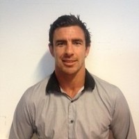 Aaron Whyte