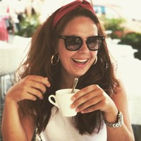 Stephanie Van Heeringen
