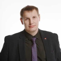 Paul Kirikov
