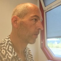 John Van de Pas