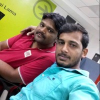 Jeevanandham S