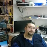 Paul Merz Jr