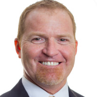 Vernon Douglas