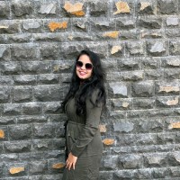Maitri Shah