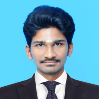 Arvind Ravi